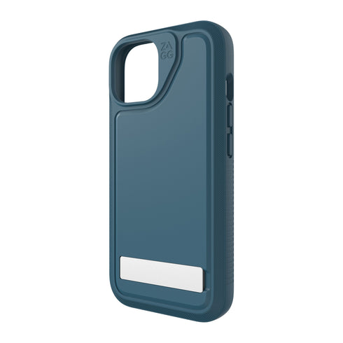 ZAGG/GEAR4 Graphene Everest Snap Kickstand Case for iPhone 15 Series 702312728